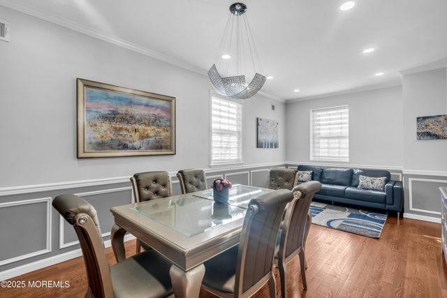 19 Rivka Lane, Lakewood, NJ 08701