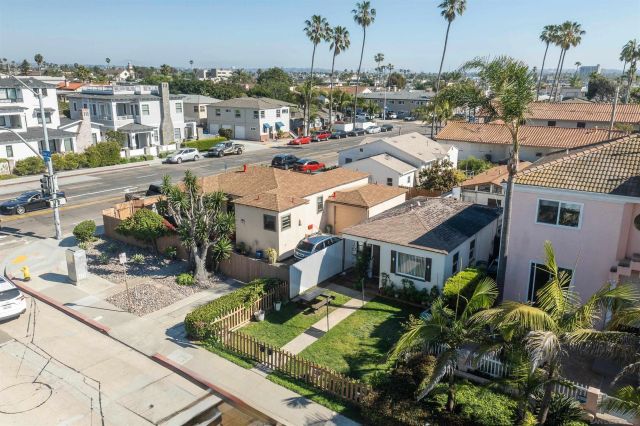 721-23 Law St, San Diego, CA 92109