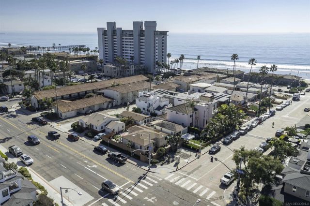 721-23 Law St, San Diego, CA 92109