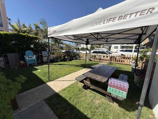 721-23 Law St, San Diego, CA 92109