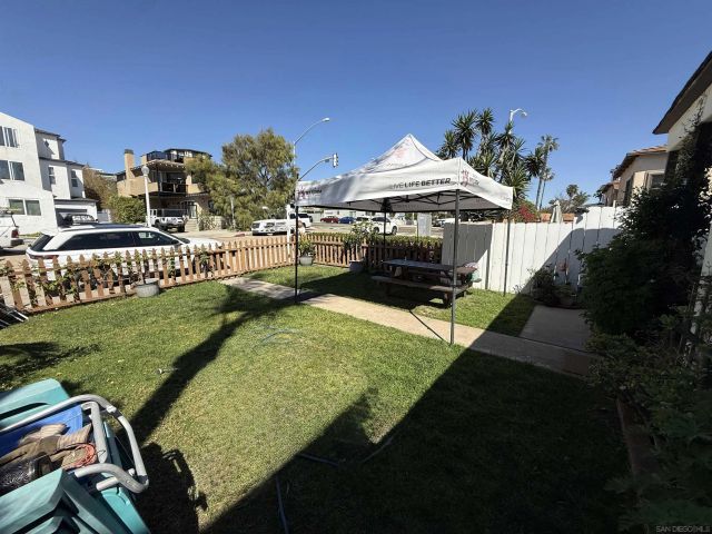 721-23 Law St, San Diego, CA 92109