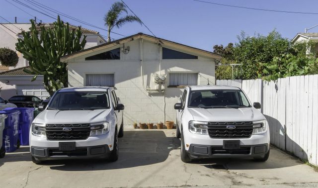 721-23 Law St, San Diego, CA 92109