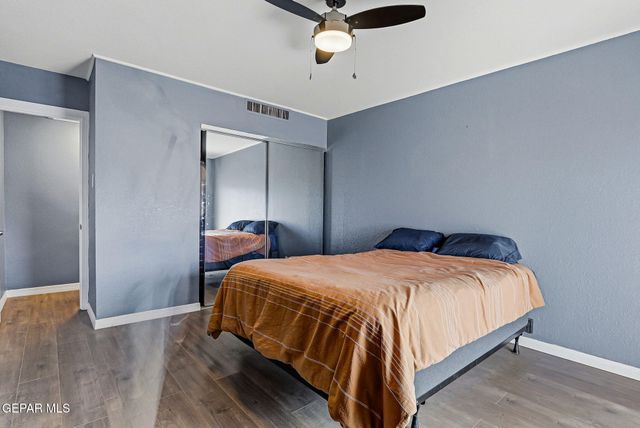 1800 N STANTON Street 204, El Paso, TX 79902