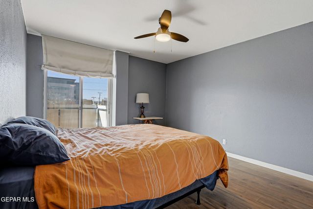 1800 N STANTON Street 204, El Paso, TX 79902