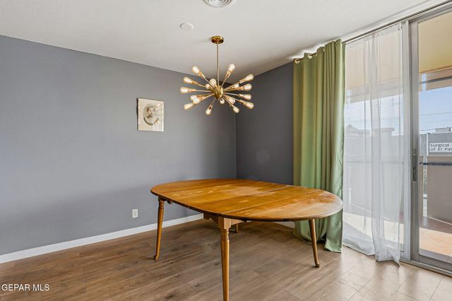 1800 N STANTON Street 204, El Paso, TX 79902