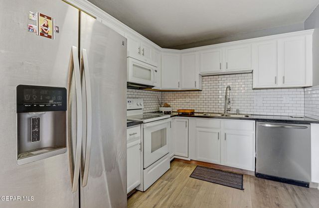 1800 N STANTON Street 204, El Paso, TX 79902