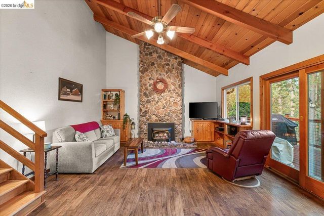 17204 Nile River Dr, Sonora, CA 95370