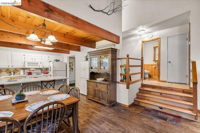 17204 Nile River Dr, Sonora, CA 95370