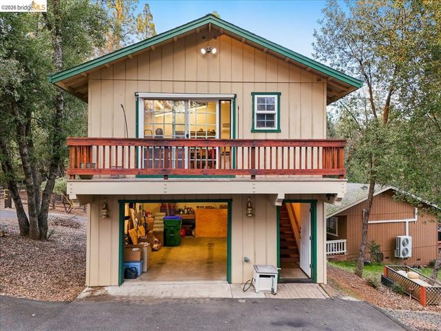 17204 Nile River Dr, Sonora, CA 95370