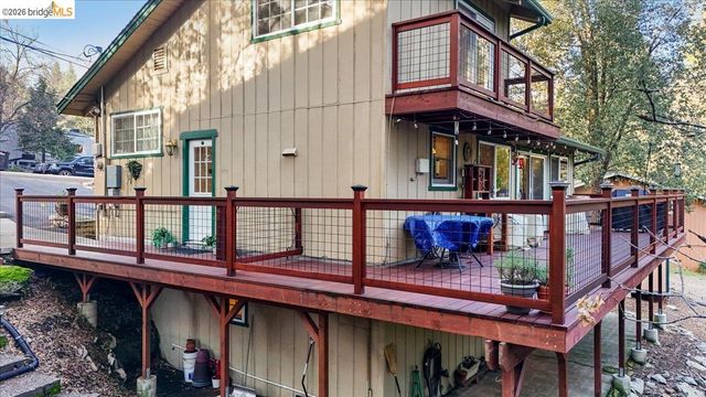 17204 Nile River Dr, Sonora, CA 95370