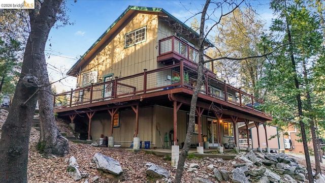 17204 Nile River Dr, Sonora, CA 95370