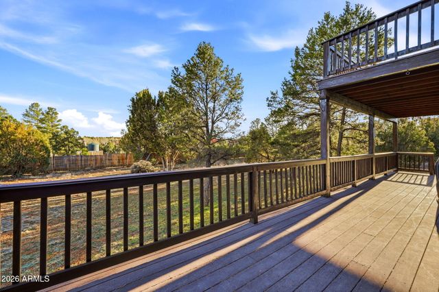 2750 Columbia Lane, Overgaard, AZ 85933