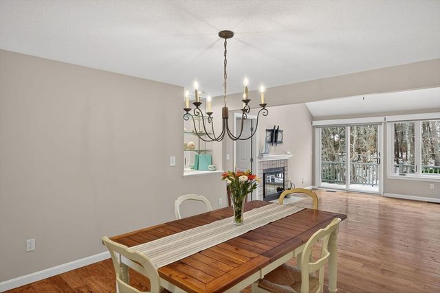 15 John Hall Cartway 15, Yarmouth, MA 02675