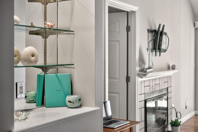 15 John Hall Cartway 15, Yarmouth, MA 02675