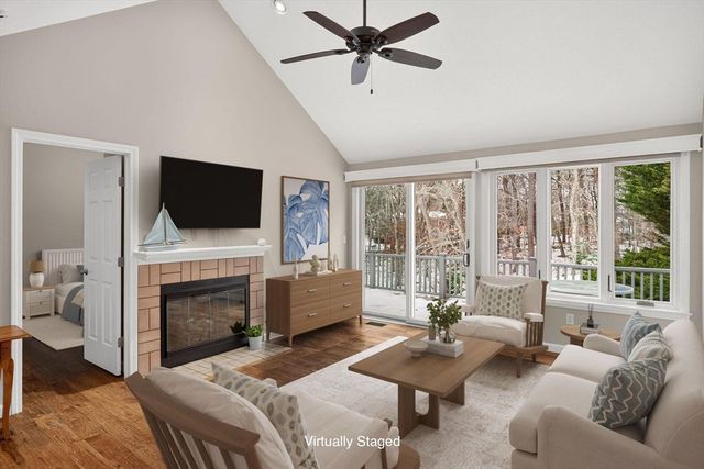 15 John Hall Cartway 15, Yarmouth, MA 02675