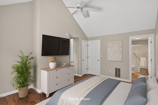 15 John Hall Cartway 15, Yarmouth, MA 02675