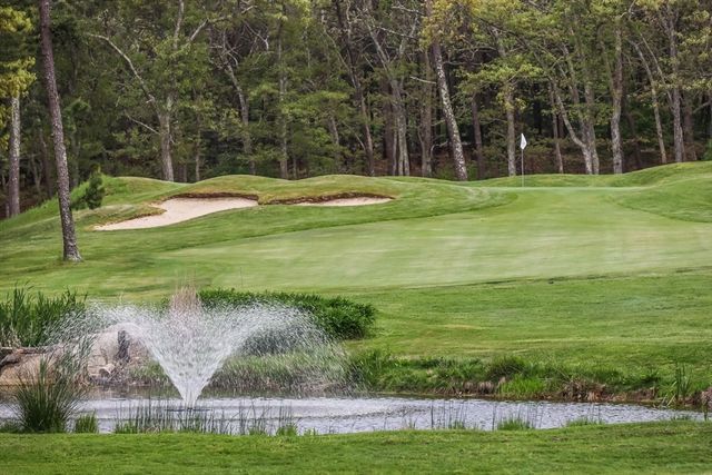 15 John Hall Cartway 15, Yarmouth, MA 02675