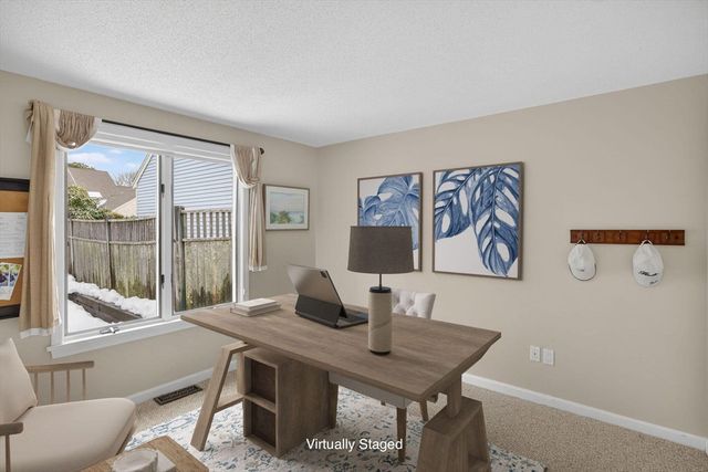 15 John Hall Cartway 15, Yarmouth, MA 02675