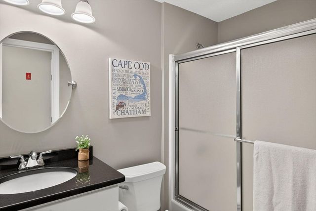 15 John Hall Cartway 15, Yarmouth, MA 02675