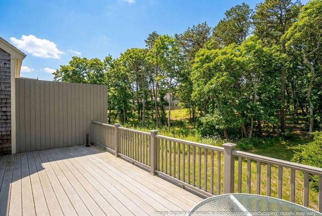 15 John Hall Cartway 15, Yarmouth, MA 02675