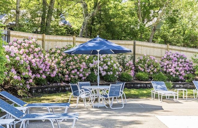 15 John Hall Cartway 15, Yarmouth, MA 02675