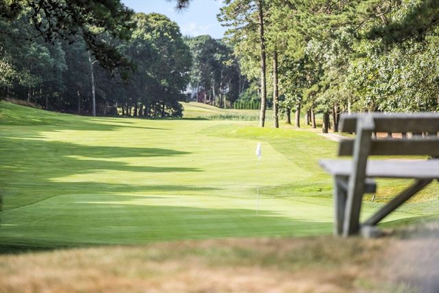 15 John Hall Cartway 15, Yarmouth, MA 02675