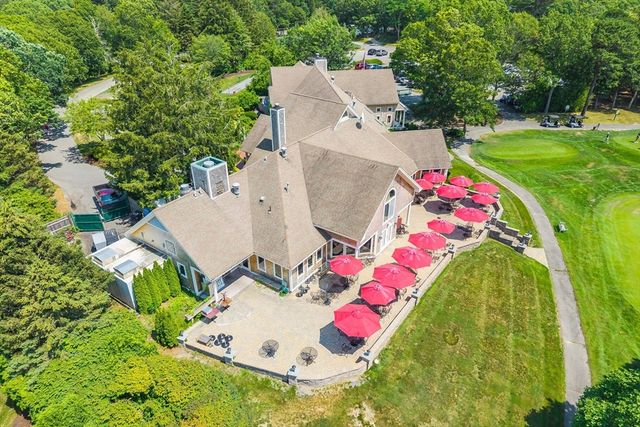 15 John Hall Cartway 15, Yarmouth, MA 02675