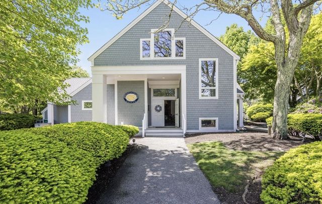 15 John Hall Cartway 15, Yarmouth, MA 02675