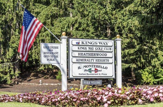 15 John Hall Cartway 15, Yarmouth, MA 02675