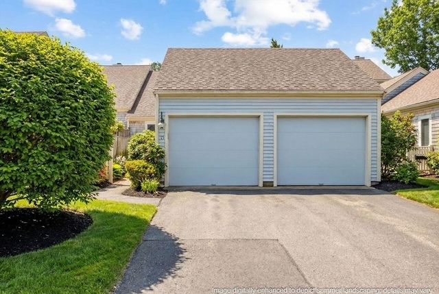 15 John Hall Cartway 15, Yarmouth, MA 02675