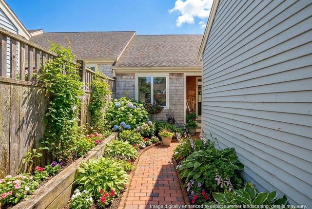 15 John Hall Cartway 15, Yarmouth, MA 02675