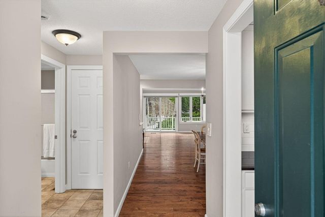 15 John Hall Cartway 15, Yarmouth, MA 02675