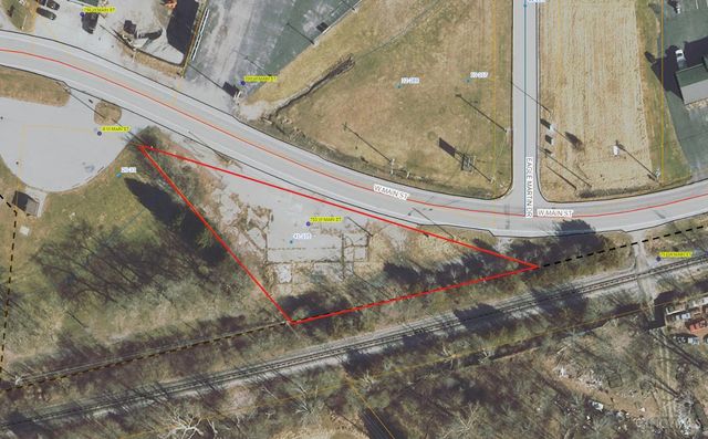 753 W Main Street, Blanchester, OH 45107