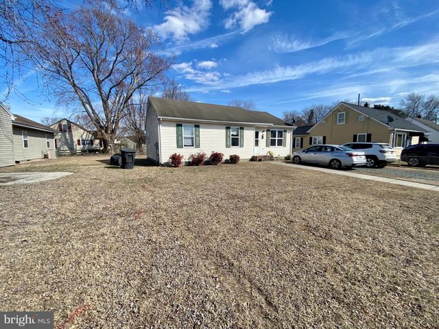 411 DOVER ST, Salisbury, MD 21804