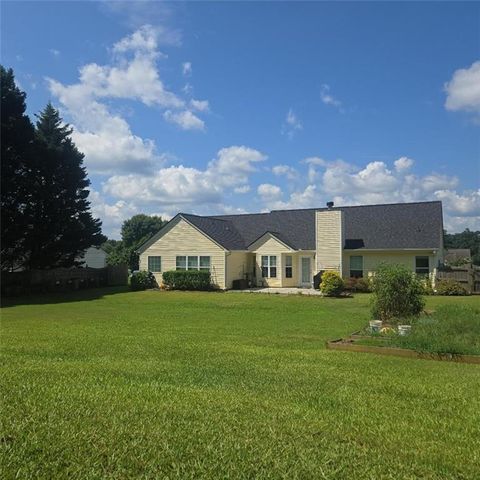 1227 ALEX Drive, Winder, GA 30680