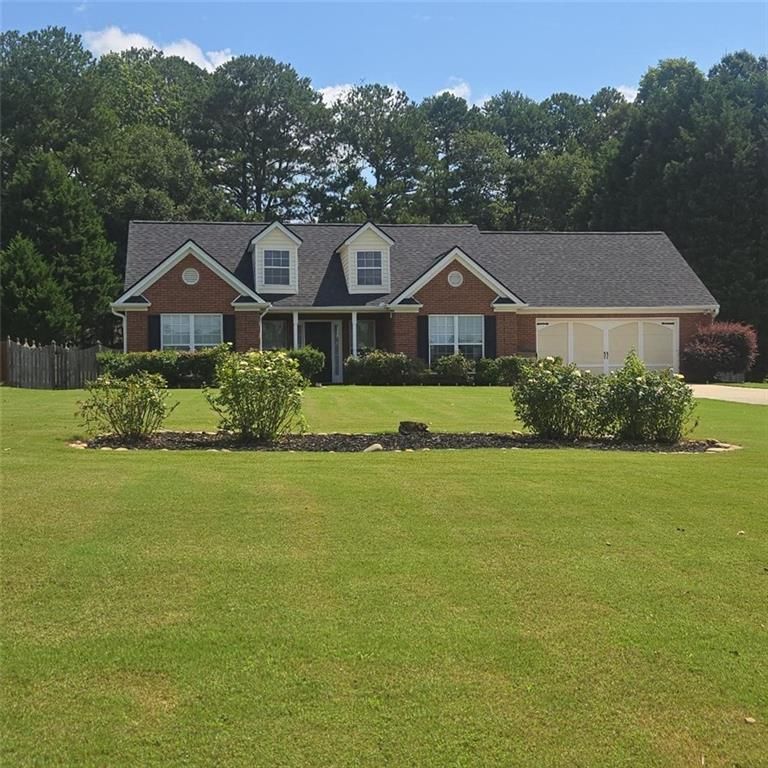 1227 ALEX Drive, Winder, GA 30680