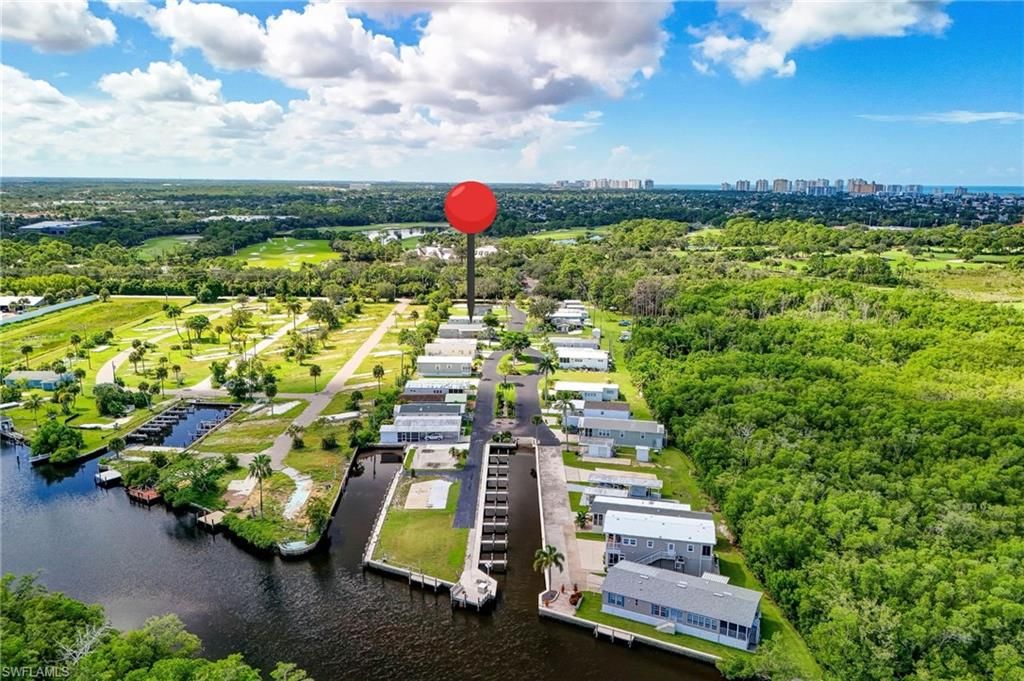 777 Walkerbilt LOT #6 RD, NAPLES, FL 34110 — photo 2