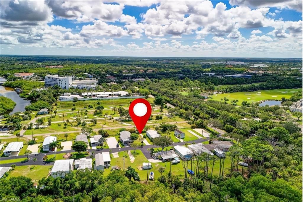 777 Walkerbilt LOT #6 RD, NAPLES, FL 34110 — photo 4