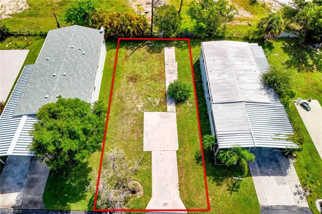 777 Walkerbilt LOT #6 RD, NAPLES, FL 34110 — photo 5
