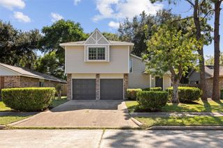 3030 Becket Street, Pearland, TX 77584