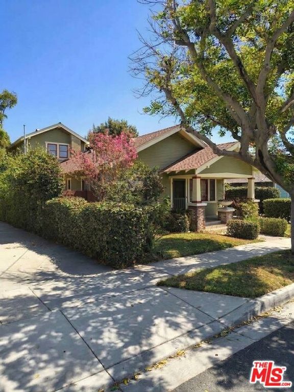 1382 Belmont Avenue, Long Beach, CA 90804 — exterior