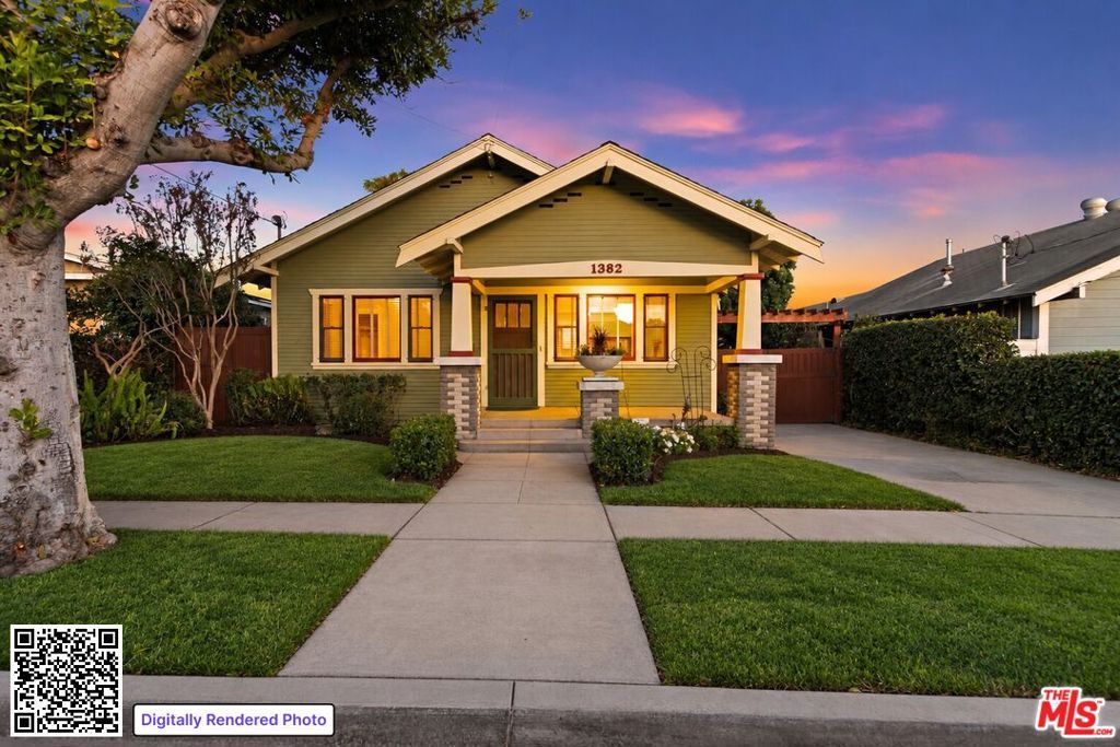 1382 Belmont Avenue, Long Beach, CA 90804 — photo 2