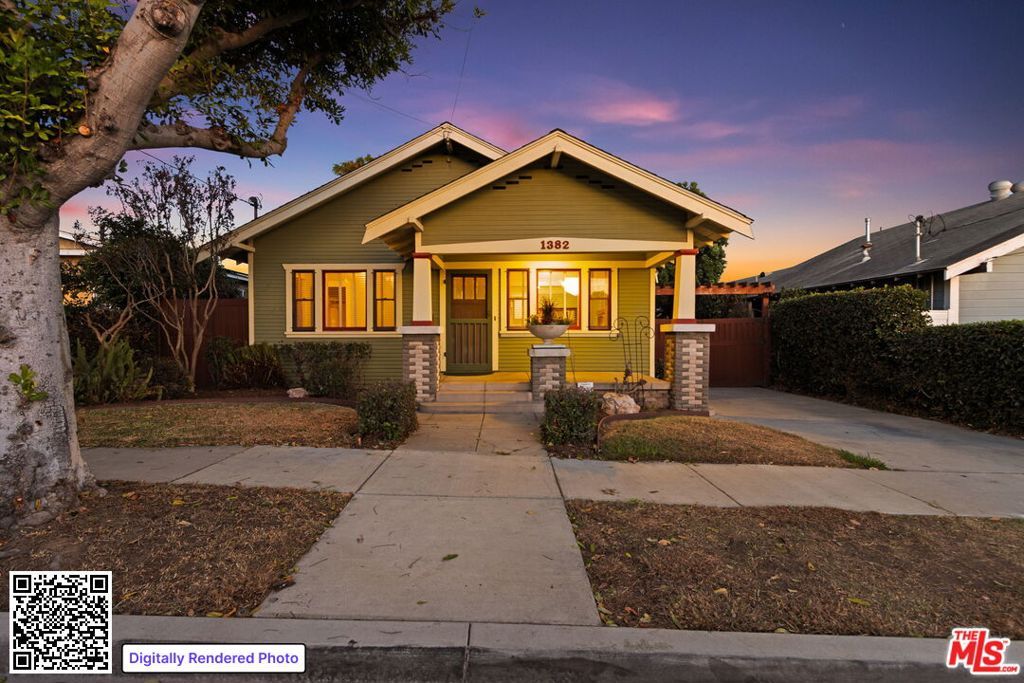 1382 Belmont Avenue, Long Beach, CA 90804 — photo 3