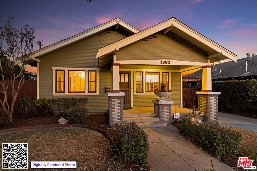 1382 Belmont Avenue, Long Beach, CA 90804 — photo 4