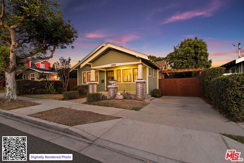 1382 Belmont Avenue, Long Beach, CA 90804 — photo 5