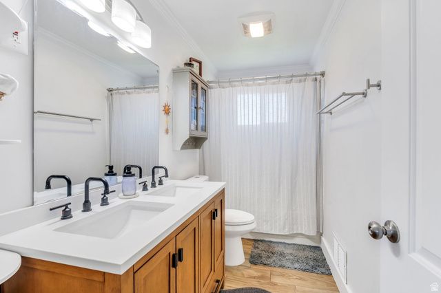 634 E PICO ST, Sandy, UT 84070