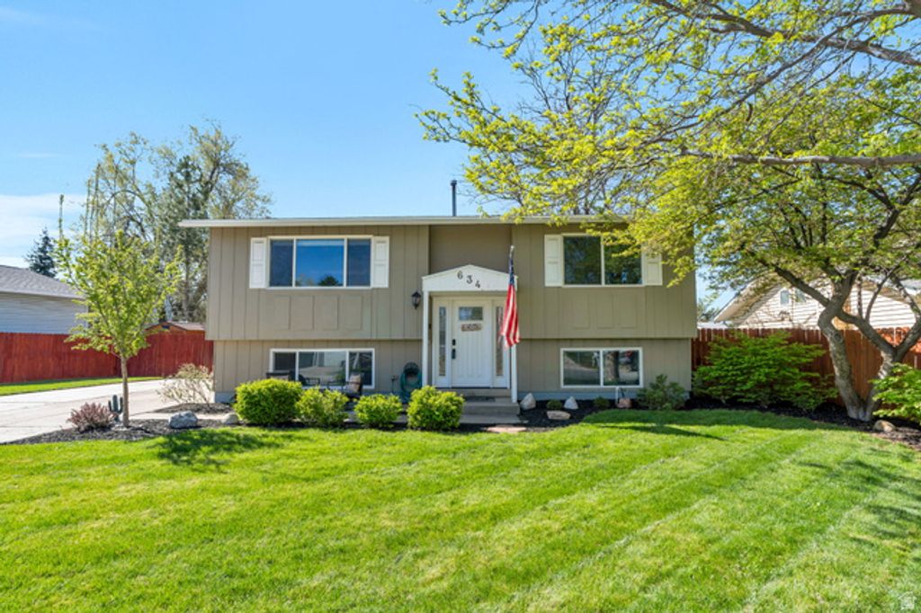 634 E PICO ST, Sandy, UT 84070