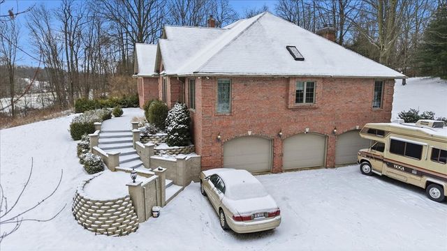 620 Running Brook Way, Mansfield, OH 44903