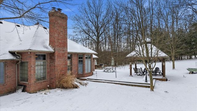 620 Running Brook Way, Mansfield, OH 44903