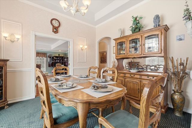 620 Running Brook Way, Mansfield, OH 44903